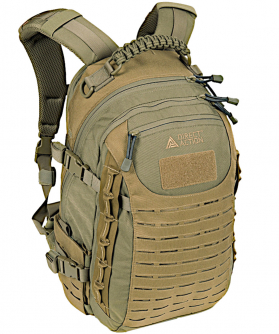 Direct Action Dragon Egg Mk. II Backpack - Adaptive Green / Coyote