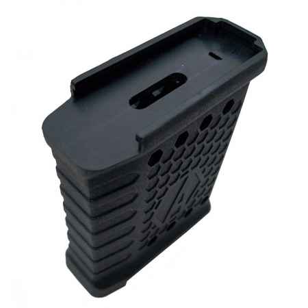Alpha Precision AlphaGrip Magazinverlängerung für .223 Magpul PMAG Gen3 Magazine
