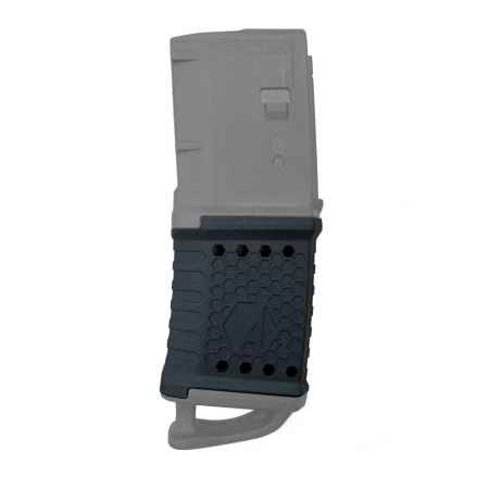 Alpha Precision AlphaGrip Magazinverlängerung für .223 Magpul PMAG Gen3 Magazine