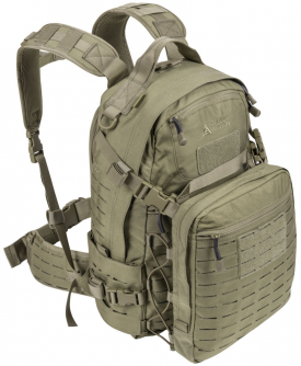 Direct Action Ghost Mk. II Backpack - Cordura - Adaptive Green