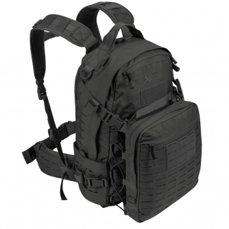 Direct Action Ghost Mk. II Backpack - Cordura - Black