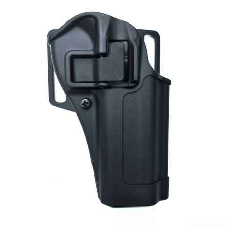 Blackhawk Serpa CQC Holster Schwarz CZ 75B/75 SP01/85B