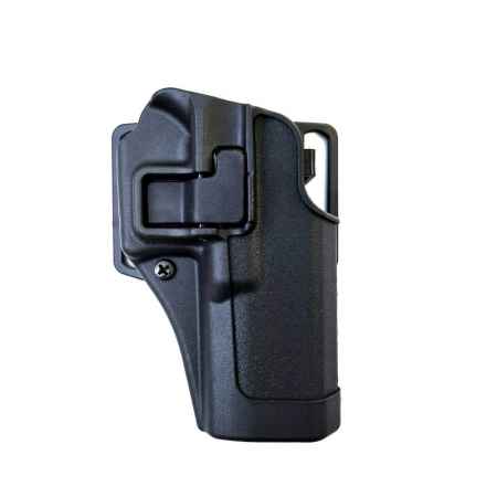 Blackhawk Serpa CQC Holster Black Glock 17/22/31