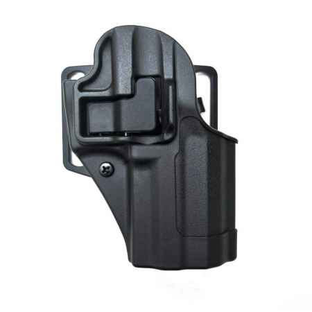 Blackhawk Serpa CQC Holster Schwarz HK P30