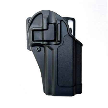 Blackhawk Serpa CQC Holster Black SIG P250/P320