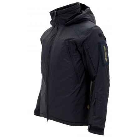 Carinthia - MIG 4.0 Jacket SOF - Schwarz Black