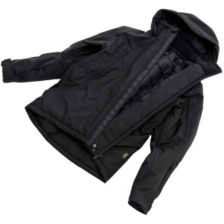 Carinthia - MIG 4.0 Jacket SOF - Schwarz Black