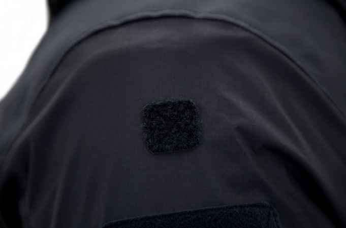 Carinthia - MIG 4.0 Jacket SOF - Schwarz Black