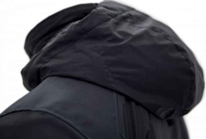 Carinthia - MIG 4.0 Jacket SOF - Schwarz Black