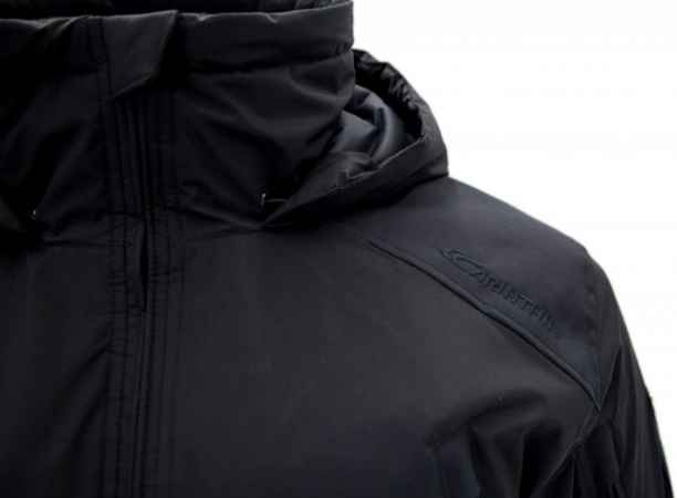 Carinthia - MIG 4.0 Jacket SOF - Schwarz Black
