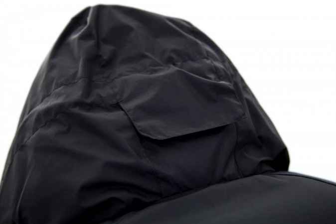 Carinthia - MIG 4.0 Jacket SOF - Schwarz Black