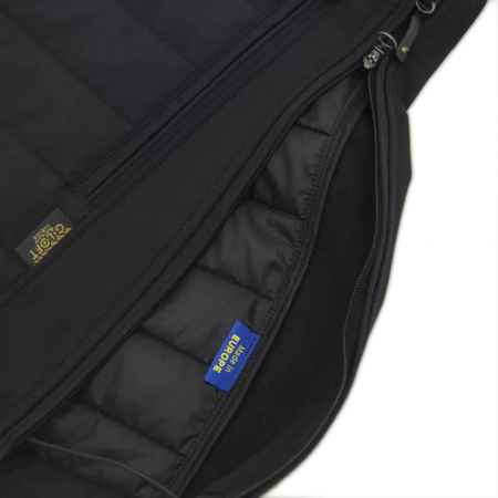 Carinthia ISG PRO Jacket Schwarz Black