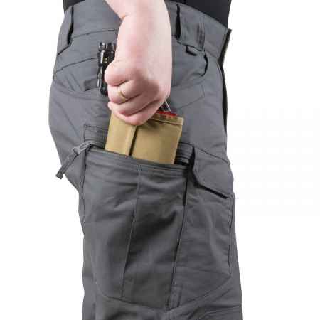 Helikon-Tex UTS Urban Tactical Shorts 11'' Ripstop - RAL 7013