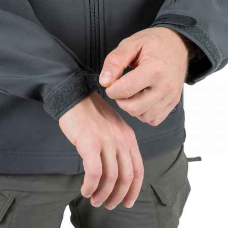 Helikon-Tex Gunfighter Jacket Shark Skin Shadow Grey