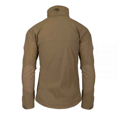 Helikon-Tex Blizzard Jacket Stormstretch Soft Shell Coyote