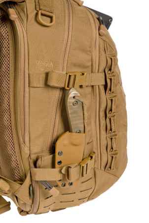 Direct Action Dragon Egg Mk. II Backpack - Cordura - Ranger Green