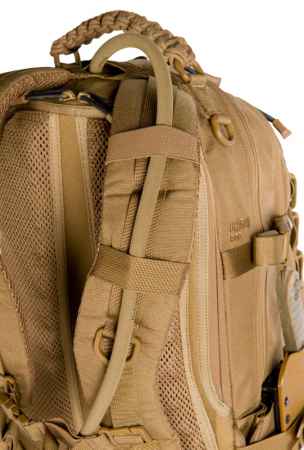 Direct Action Dragon Egg Mk. II Rucksack - Cordura - Adaptive Green