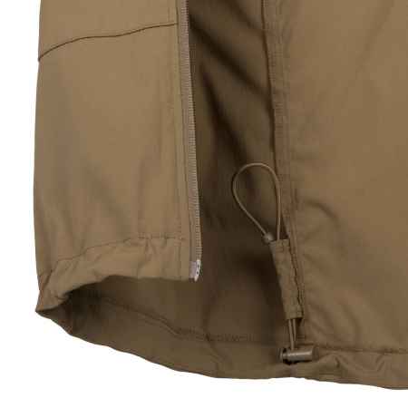 Helikon-Tex Blizzard Jacket Stormstretch Soft Shell PenCott Wildwood