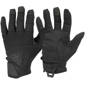 Direct Action - Hard Gloves - Schwarz Black
