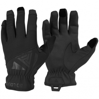 Direct Action - Light Gloves - Schwarz Black