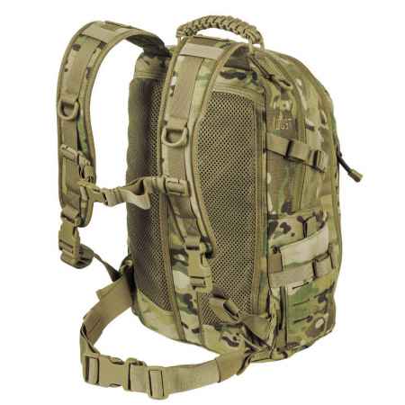 Direct Action Dust Mk. II Backpack - Multicam