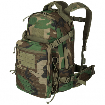 Direct Action Ghost Mk. II Backpack - US Woodland