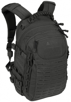 Direct Action Dragon Egg Mk. II Backpack - Cordura - Black