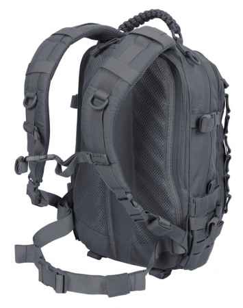 Direct Action Dragon Egg Mk. II Rucksack - Cordura - Shadow Grey