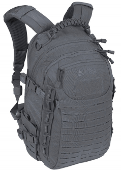 Direct Action Dragon Egg Mk. II Backpack - Cordura - Shadow Grey
