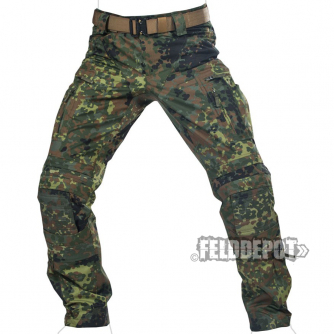 UF Pro Striker XT Gen. 2 Combat Pants BW Flecktarn
