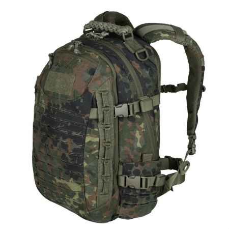 Direct Action Dragon Egg Mk. II Backpack - Cordura - BW Flecktarn