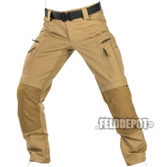UF Pro P-40 All Terrain Tactical Pants Coyote Brown