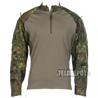 UF Pro ® Striker XT Combat Shirt Gen. 2 - Bundeswehr Flecktarn