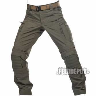 UF Pro Striker XT Gen. 2 Combat Pants - Brown-Grey