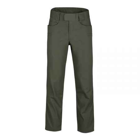 Helikon-Tex - Greyman Tactical Pants  - DuraCanvas - Taiga Green