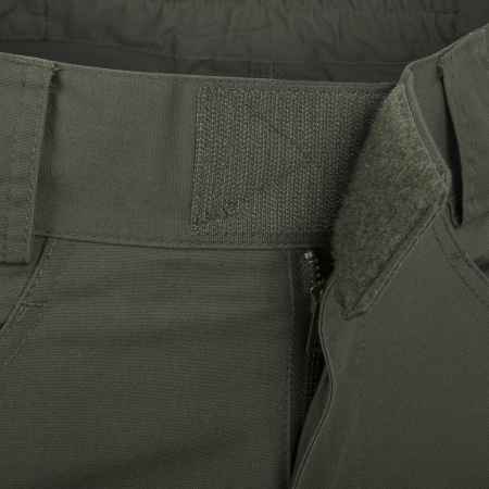 Helikon-Tex - Greyman Tactical Pants  - DuraCanvas - Coyote
