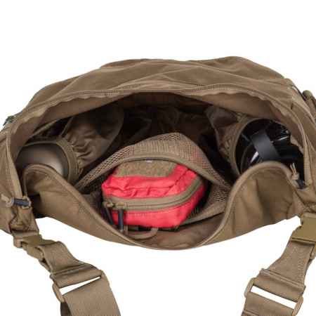 Helikon-Tex Bushcraft Satchel Bag - RAL 7013