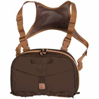 Helikon-Tex Chest Pack Numbat - Earth Brown - Clay