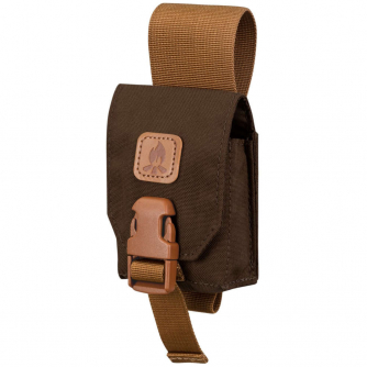 Helikon-Tex - Compass Survival Pouch - Earth Brown-Clay