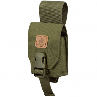 Helikon-Tex - Compass Survival Pouch - Olive Green