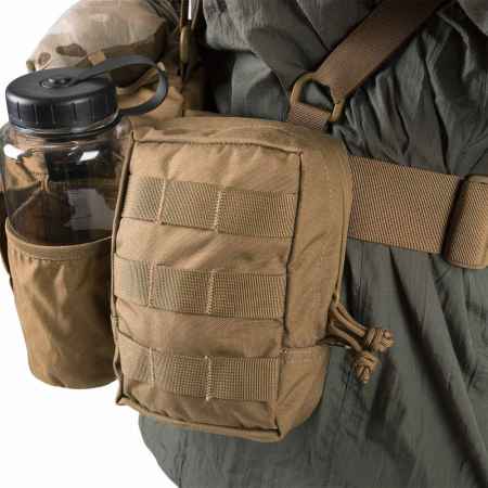 Helikon-Tex - Foxtrot Mk.2 Belt Rig - Earth Brown-Clay
