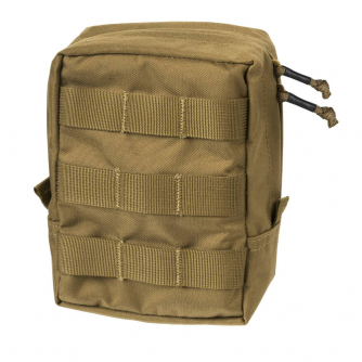 Helikon-Tex - General Purpose Cargo Pouch - Coyote