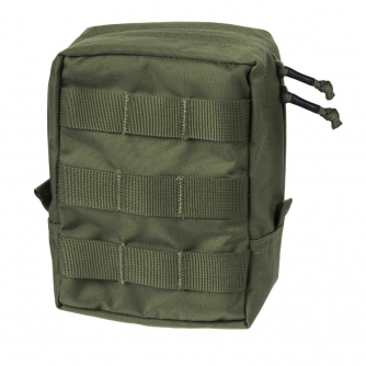 Helikon-Tex - General Purpose Cargo Pouch - Olive Green