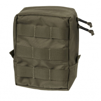 Helikon-Tex - General Purpose Cargo Pouch - RAL 7013