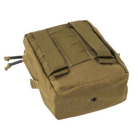 Helikon-Tex - General Purpose Cargo Pouch - PL Woodland