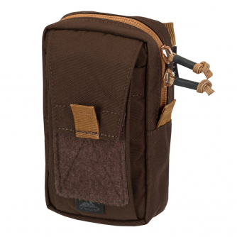 Helikon-Tex - Navtel Pouch - Earth Brown-Clay