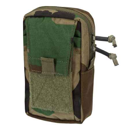Helikon-Tex - Navtel Pouch - US Woodland
