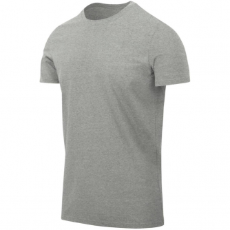 Helikon-Tex - T-Shirt Slim - Melange Grey