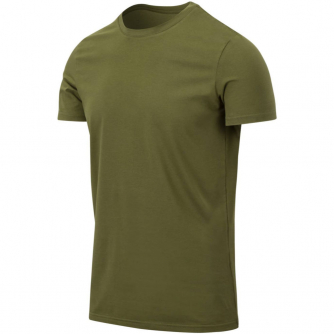 Helikon-Tex - T-Shirt Slim - US Green