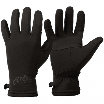 Helikon-Tex - Tracker Outback Gloves - Schwarz Black